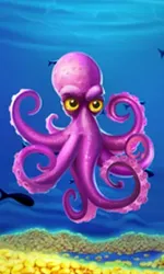 Crazy Octopus