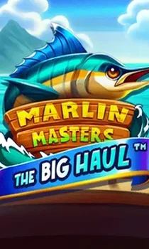 Marlin Masters: The Big Haul