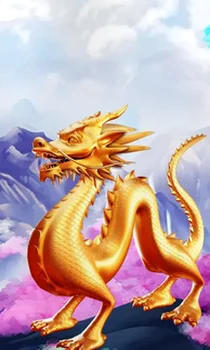 8 Golden Dragon Challenge