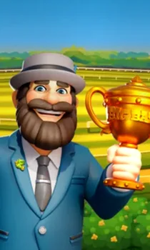 Big Bass Return to the Races