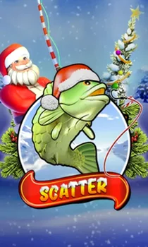Christmas Big Bass Bonanza