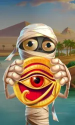 Mummy's Jewels 100