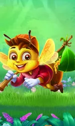 3 Buzzing Wilds