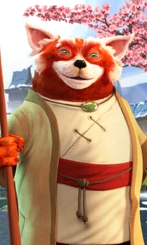 The Legend of Shangri-La: Cluster Pays